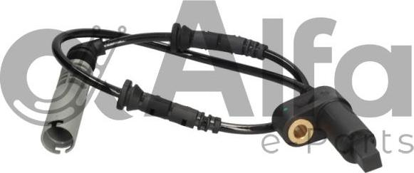 Alfa e-Parts AF03243 - Датчик ABS, частота обертання колеса autocars.com.ua