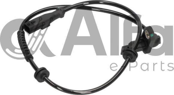 Alfa e-Parts AF03248 - Датчик ABS, частота обертання колеса autocars.com.ua