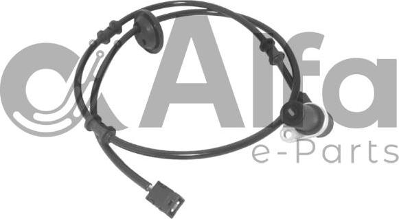 Alfa e-Parts AF03251 - Датчик ABS, частота обертання колеса autocars.com.ua