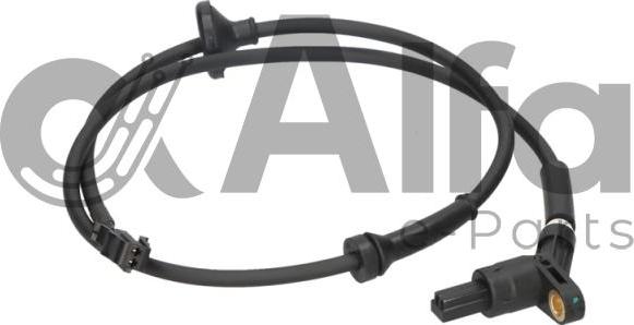 Alfa e-Parts AF03253 - Датчик ABS, частота обертання колеса autocars.com.ua