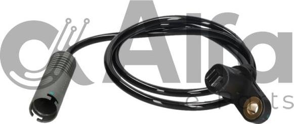 Alfa e-Parts AF03254 - Датчик ABS, частота обертання колеса autocars.com.ua