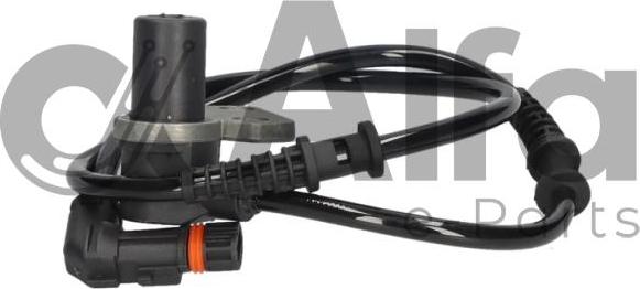 Alfa e-Parts AF03259 - Датчик ABS, частота обертання колеса autocars.com.ua