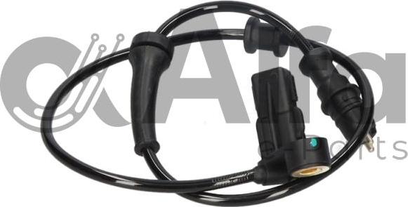 Alfa e-Parts AF03267 - Датчик ABS, частота обертання колеса autocars.com.ua