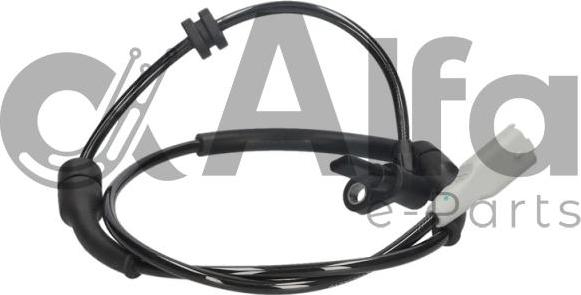 Alfa e-Parts AF03273 - Датчик ABS, частота обертання колеса autocars.com.ua