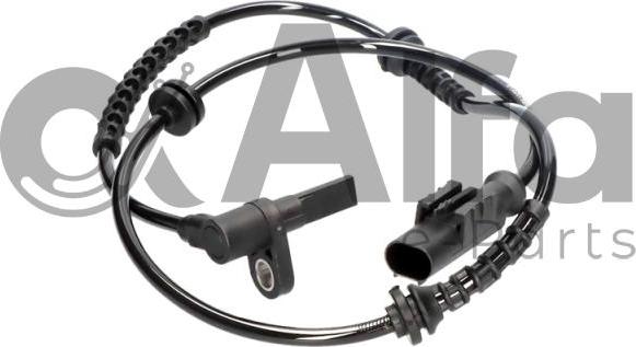 Alfa e-Parts AF03283 - Датчик ABS, частота обертання колеса autocars.com.ua