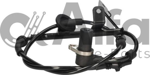 Alfa e-Parts AF03291 - Датчик ABS, частота обертання колеса autocars.com.ua