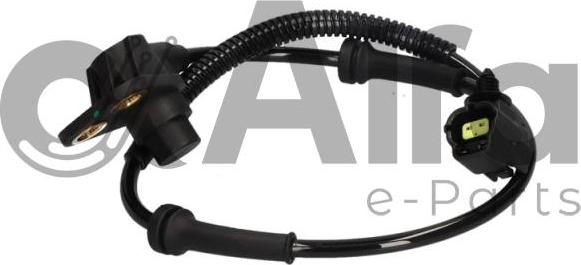 Alfa e-Parts AF03293 - Датчик ABS, частота обертання колеса autocars.com.ua