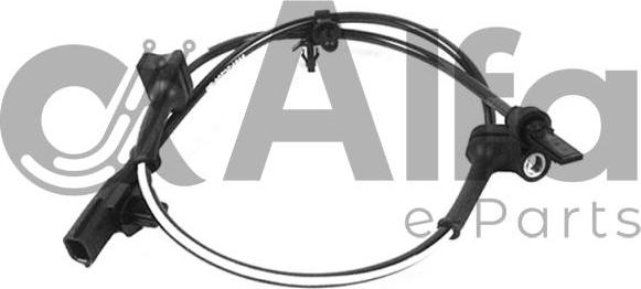 Alfa e-Parts AF03297 - Датчик ABS, частота обертання колеса autocars.com.ua