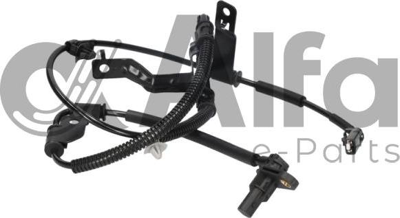 Alfa e-Parts AF03305 - Датчик ABS, частота обертання колеса autocars.com.ua