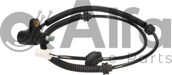 Alfa e-Parts AF03316 - Датчик ABS, частота обертання колеса autocars.com.ua