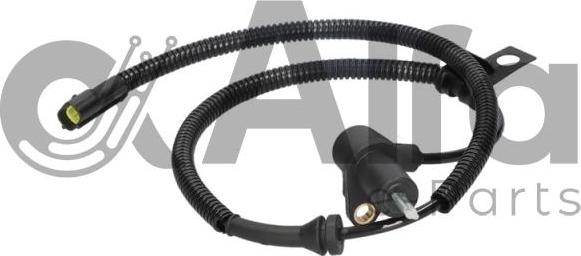 Alfa e-Parts AF03319 - Датчик ABS, частота обертання колеса autocars.com.ua