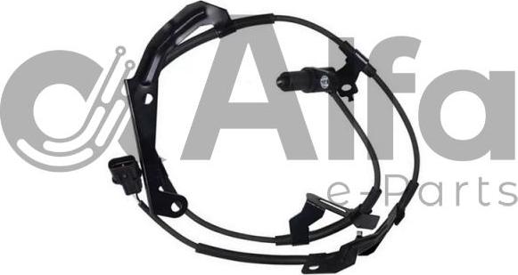 Alfa e-Parts AF03328 - Датчик ABS, частота обертання колеса autocars.com.ua