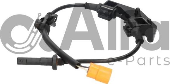 Alfa e-Parts AF03332 - Датчик ABS, частота обертання колеса autocars.com.ua