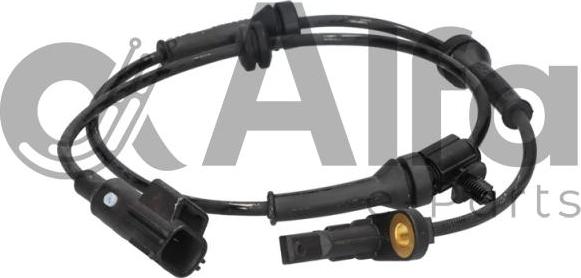 Alfa e-Parts AF03338 - Датчик ABS, частота обертання колеса autocars.com.ua