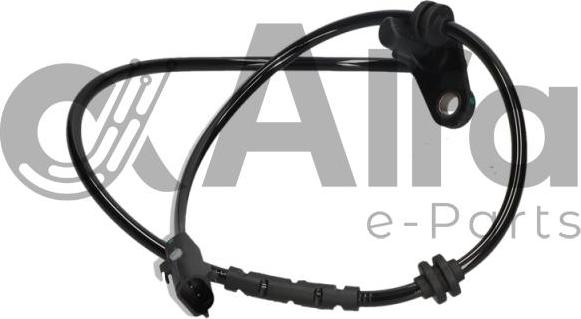 Alfa e-Parts AF03348 - Датчик ABS, частота обертання колеса autocars.com.ua