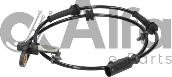 Alfa e-Parts AF03359 - Датчик ABS, частота обертання колеса autocars.com.ua