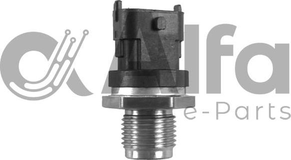 Alfa e-Parts AF03362 - Датчик, тиск подачі палива autocars.com.ua