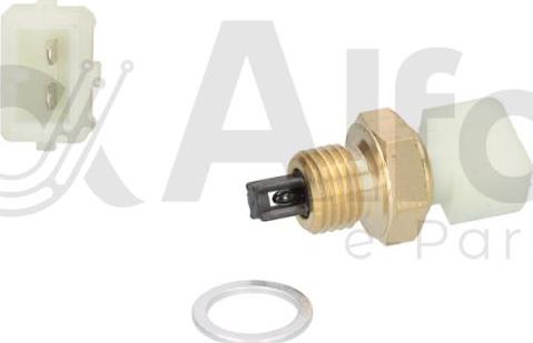 Alfa e-Parts AF03388 - Датчик, температура впускається autocars.com.ua