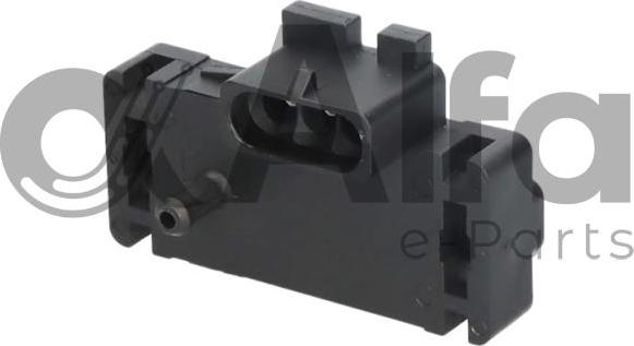 Alfa e-Parts AF03391 - Датчик, тиск у впускний трубі autocars.com.ua