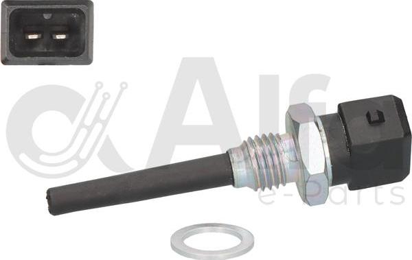 Alfa e-Parts AF03425 - Датчик, температура впускається autocars.com.ua