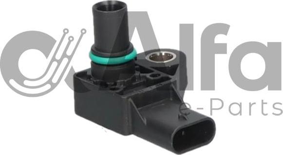 Alfa e-Parts AF03442 - Датчик MAP, тиск повітря autocars.com.ua