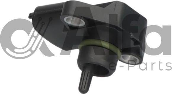 Alfa e-Parts AF03451 - Датчик, тиск у впускний трубі autocars.com.ua