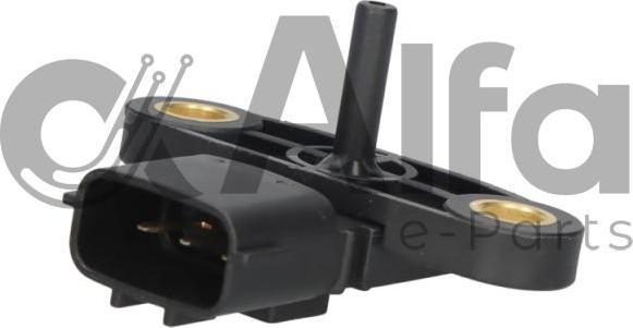 Alfa e-Parts AF03457 - Датчик MAP, тиск повітря autocars.com.ua