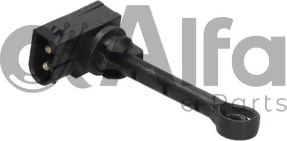 Alfa e-Parts AF03476 - Датчик, внутрішня температура autocars.com.ua