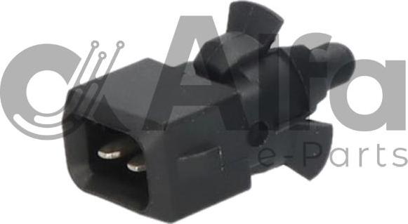 Alfa e-Parts AF03478 - Датчик, зовнішня температура autocars.com.ua