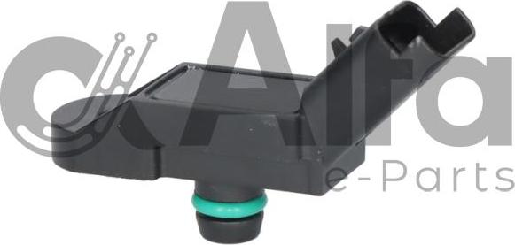 Alfa e-Parts AF03485 - Датчик, тиск у впускний трубі autocars.com.ua
