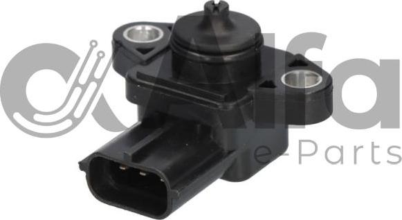 Alfa e-Parts AF03497 - Датчик, тиск у впускний трубі autocars.com.ua