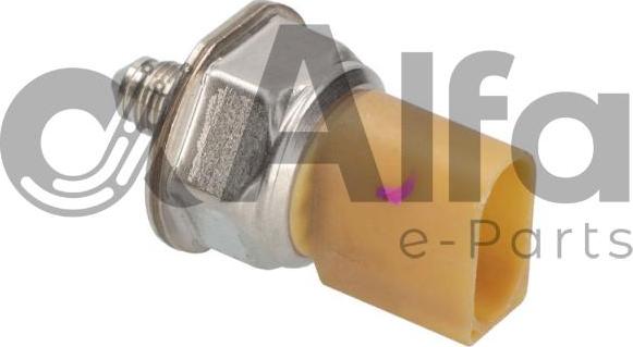 Alfa e-Parts AF03499 - Датчик, тиск подачі палива autocars.com.ua
