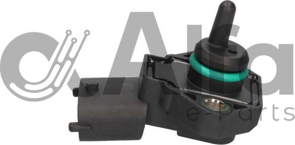 Alfa e-Parts AF03503 - Датчик MAP, тиск повітря autocars.com.ua