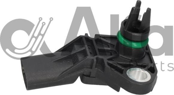 Alfa e-Parts AF03505 - Датчик, тиск у впускний трубі autocars.com.ua