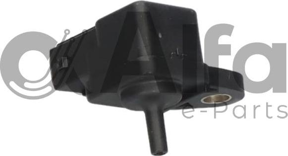 Alfa e-Parts AF03507 - Датчик, тиск у впускний трубі autocars.com.ua