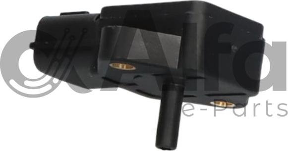 Alfa e-Parts AF03508 - Датчик, тиск у впускний трубі autocars.com.ua