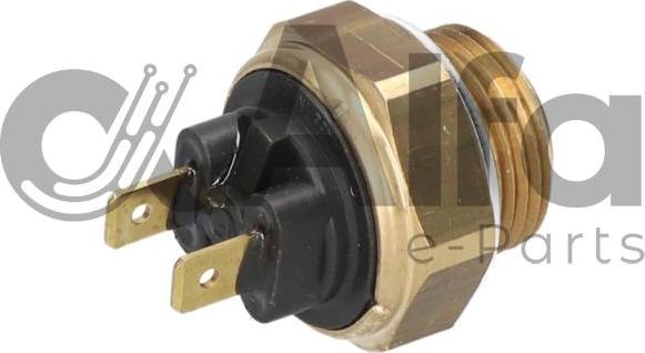 Alfa e-Parts AF03516 - Термовимикач, вентилятор радіатора / кондиціонера autocars.com.ua