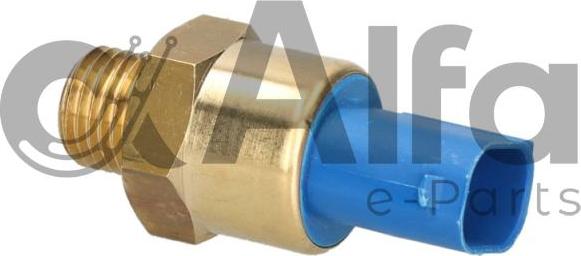 Alfa e-Parts AF03541 - Термовимикач, вентилятор радіатора / кондиціонера autocars.com.ua