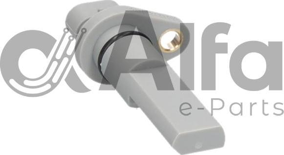 Alfa e-Parts AF03647 - Датчик, швидкість, частота обертання autocars.com.ua