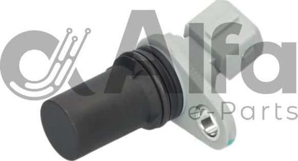 Alfa e-Parts AF03675 - Датчик частоти обертання, ступінчаста коробка передач autocars.com.ua