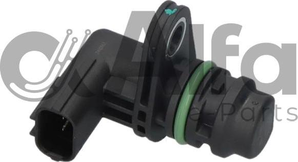 Alfa e-Parts AF03676 - Датчик, положення розподільного валу autocars.com.ua