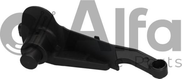 Alfa e-Parts AF03692 - Датчик імпульсів, колінчастий вал autocars.com.ua
