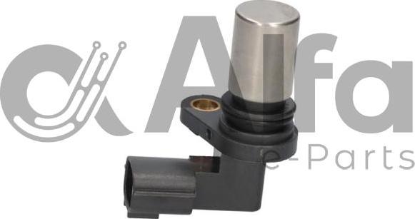 Alfa e-Parts AF03697 - Датчик імпульсів, колінчастий вал autocars.com.ua