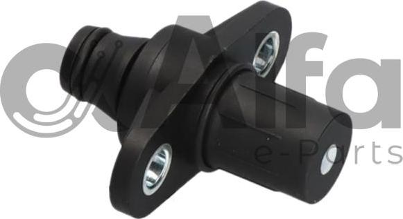 Alfa e-Parts AF03717 - Датчик, імпульс запалювання autocars.com.ua