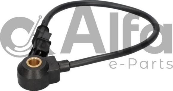 Alfa e-Parts AF03729 - Датчик детонації autocars.com.ua