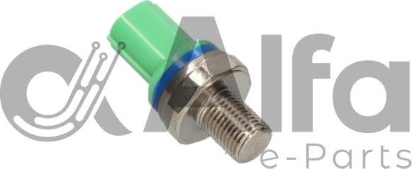 Alfa e-Parts AF03751 - Датчик детонації autocars.com.ua