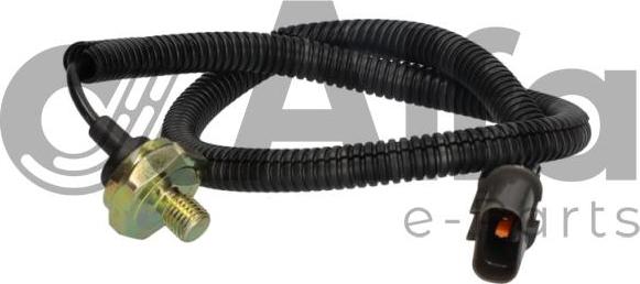 Alfa e-Parts AF03753 - Датчик детонації autocars.com.ua