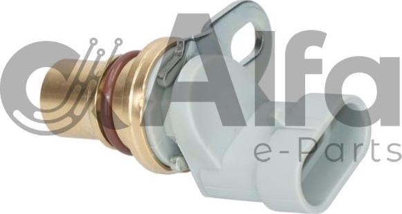 Alfa e-Parts AF03783 - Датчик імпульсів, колінчастий вал autocars.com.ua