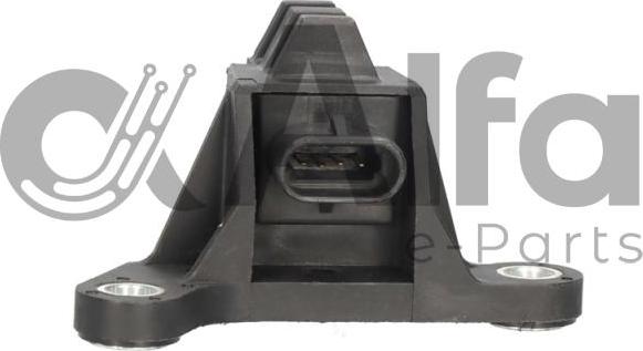 Alfa e-Parts AF03785 - Датчик імпульсів, колінчастий вал autocars.com.ua