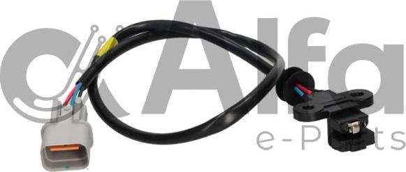 Alfa e-Parts AF03789 - Датчик, положення розподільного валу autocars.com.ua